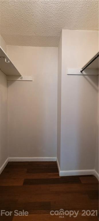 707 Finley Road Rock Hill, SC 29730 - Photo 15 of 26 a view of an empty walk in closet