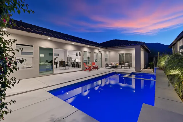 $1,297,000 | 80437 Champions Way, La Quinta, CA 92253