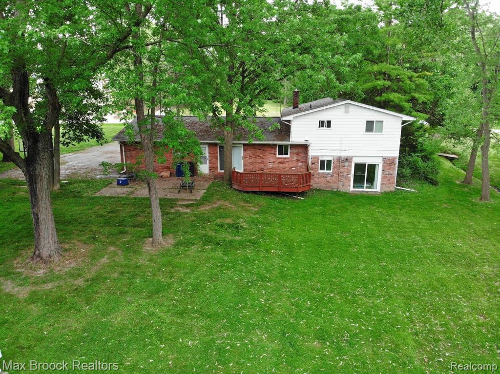 6070 Darramoor Road Bloomfield Hills, MI 48301 - Photo 19 of 22