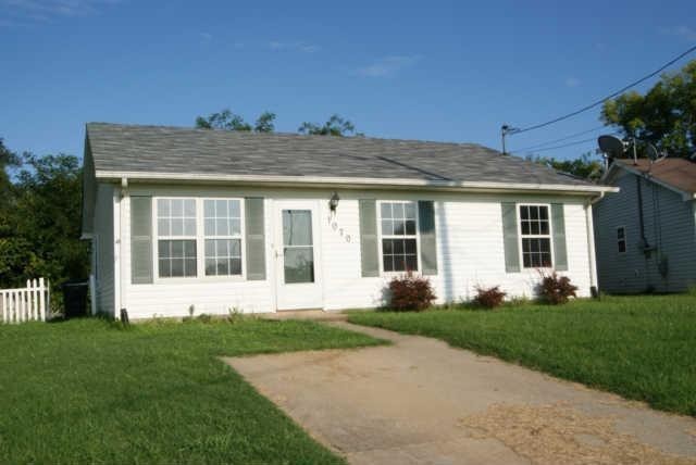 1070 Shadow Ridge Avenue Oak Grove, KY 42262 - Photo 1 of 1