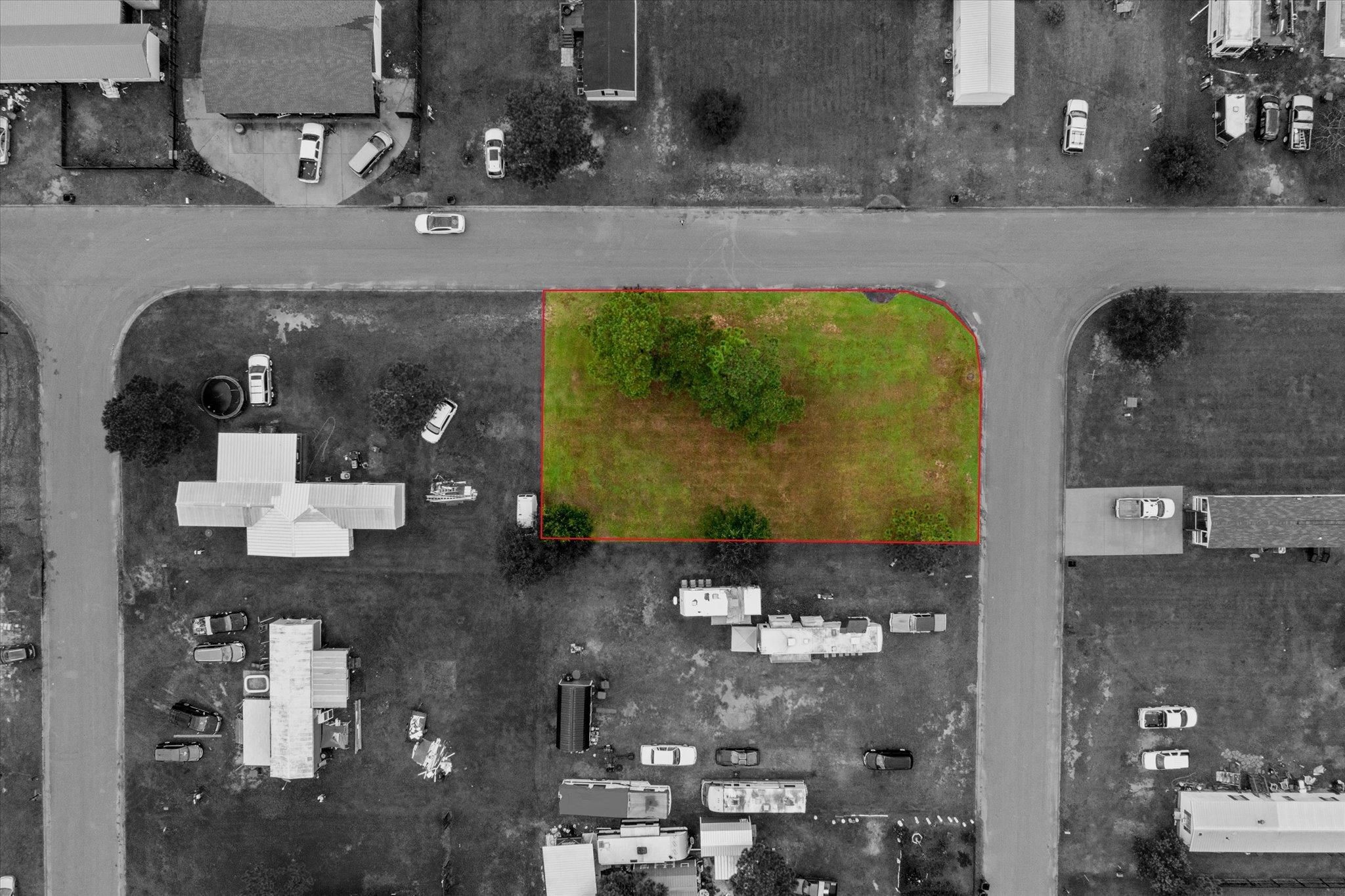 8451 Mocassin Lane Foley, AL 36535 - Photo 7 of 16
