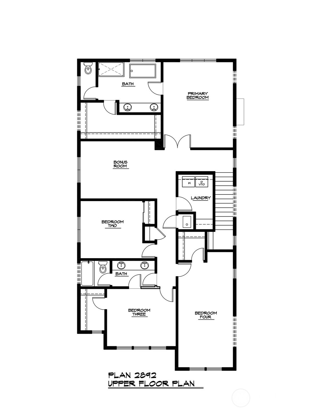 17921 Sunset Road Bothell, WA 98012 - Photo 3 of 4
