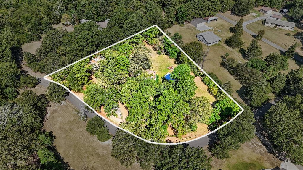 509 Red Strong Road Frierson, LA 71027 - Photo 1 of 11 Gallery Image 1
