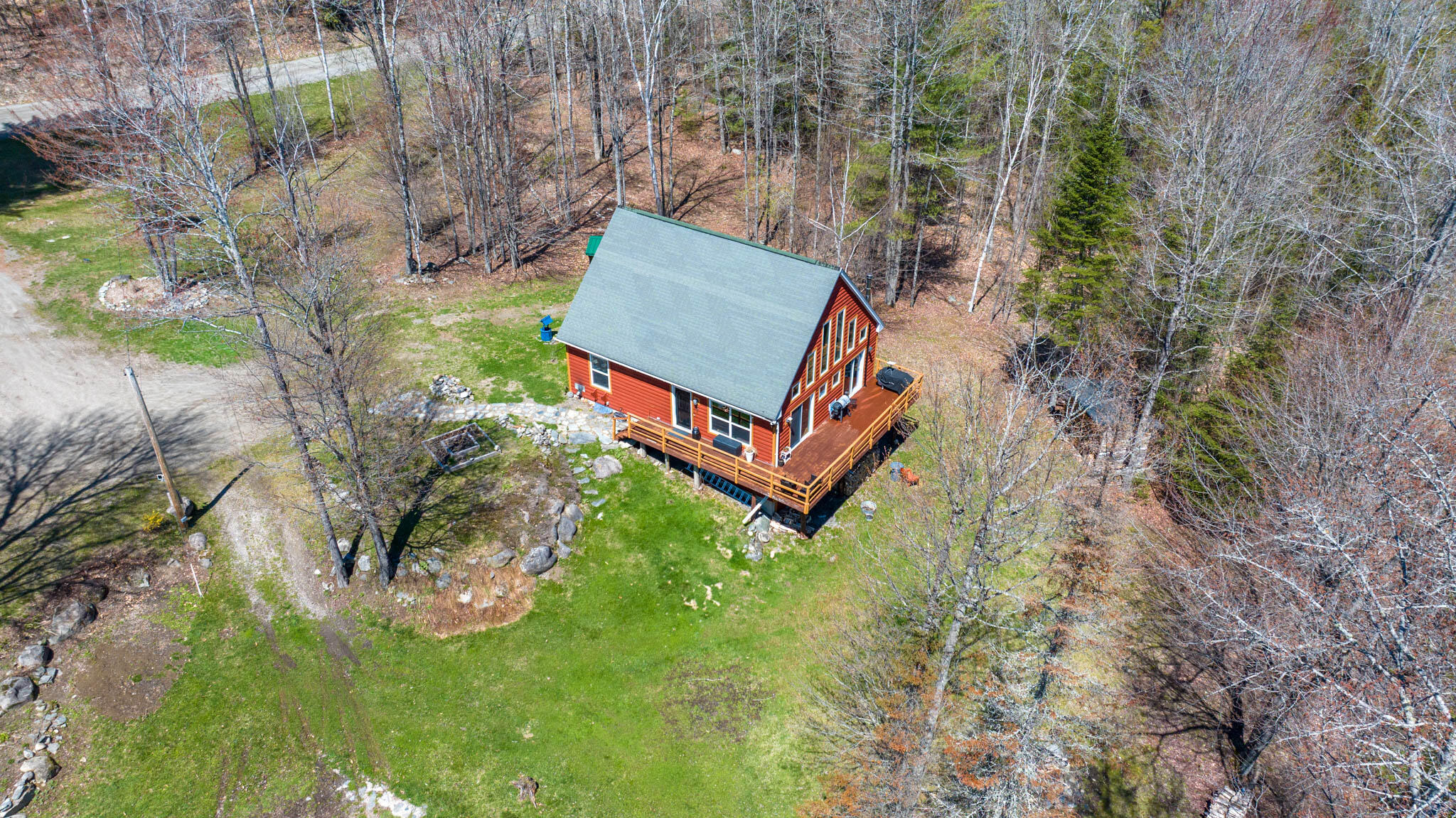 63 Mayhew Road Starks, ME 04911 - Photo 63 of 67