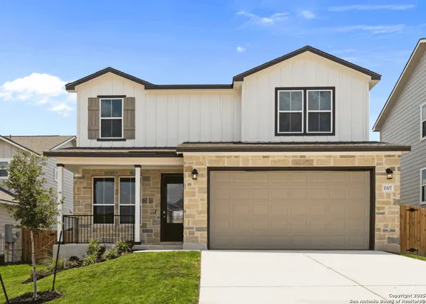 $521,650 | 11107 Carlyle Springs, Live Oak, TX 78233
