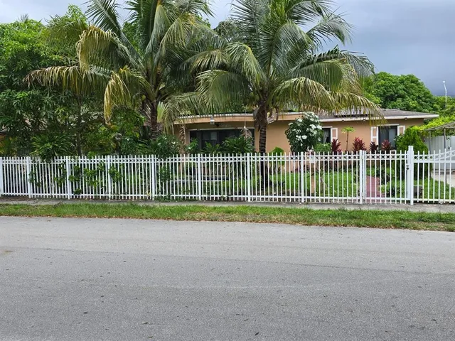 $600,000 | 1265 Northwest 134th Street, North Miami, FL 33167