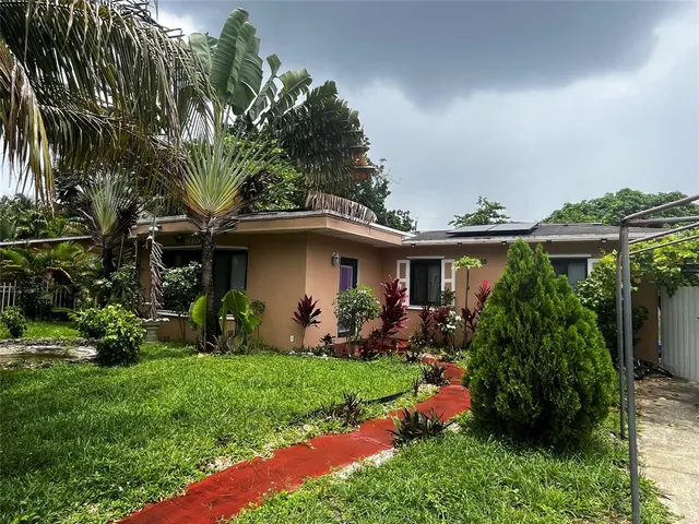 $600,000 | 1265 Northwest 134th Street, North Miami, FL 33167