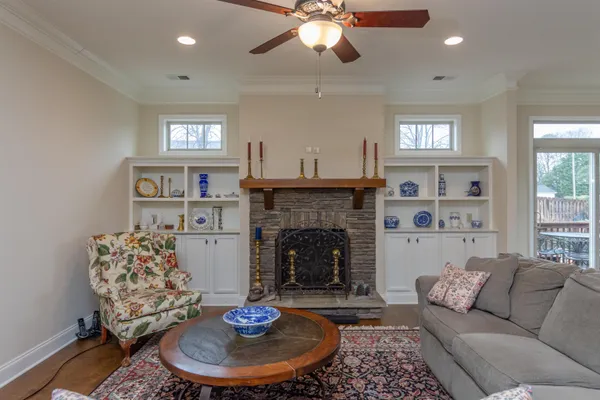$369,900 | 610 Ladowick Court, Moore, SC 29369