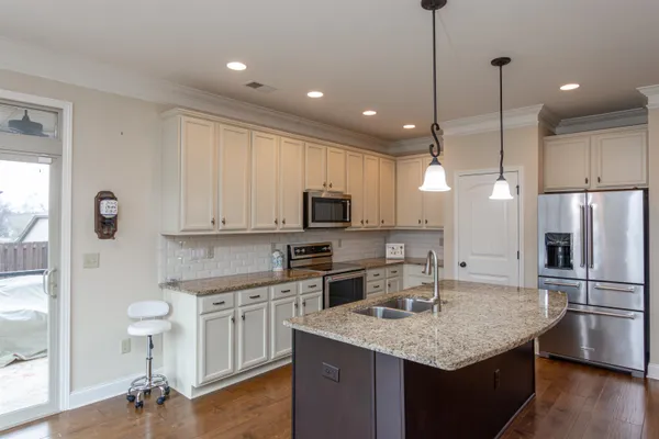 $369,900 | 610 Ladowick Court, Moore, SC 29369