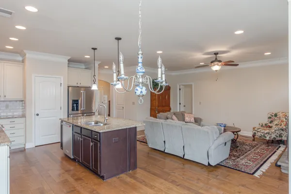 $369,900 | 610 Ladowick Court, Moore, SC 29369