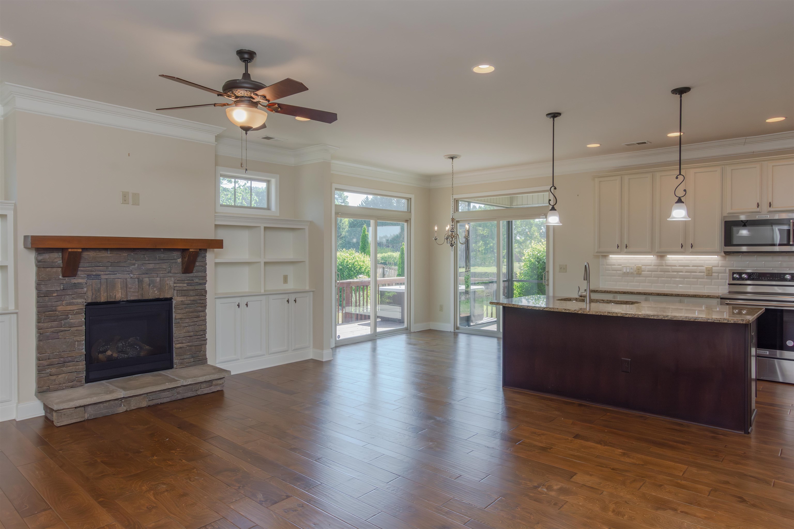 610 Ladowick Court Moore, SC 29369 - Photo 15 of 49