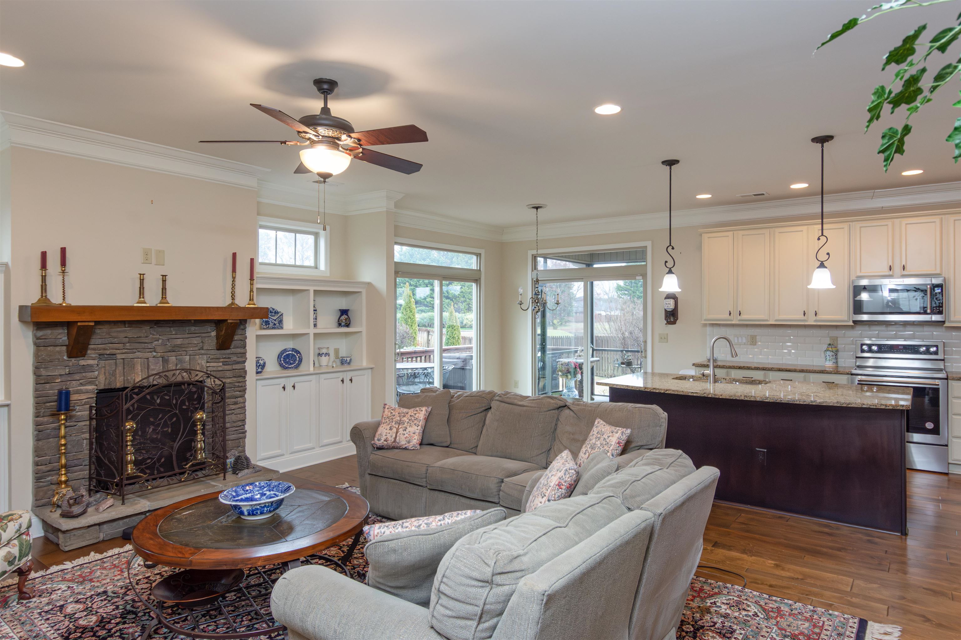 610 Ladowick Court Moore, SC 29369 - Photo 16 of 49