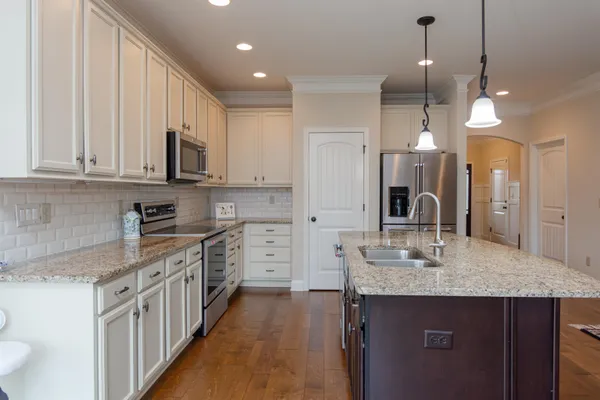 $369,900 | 610 Ladowick Court, Moore, SC 29369