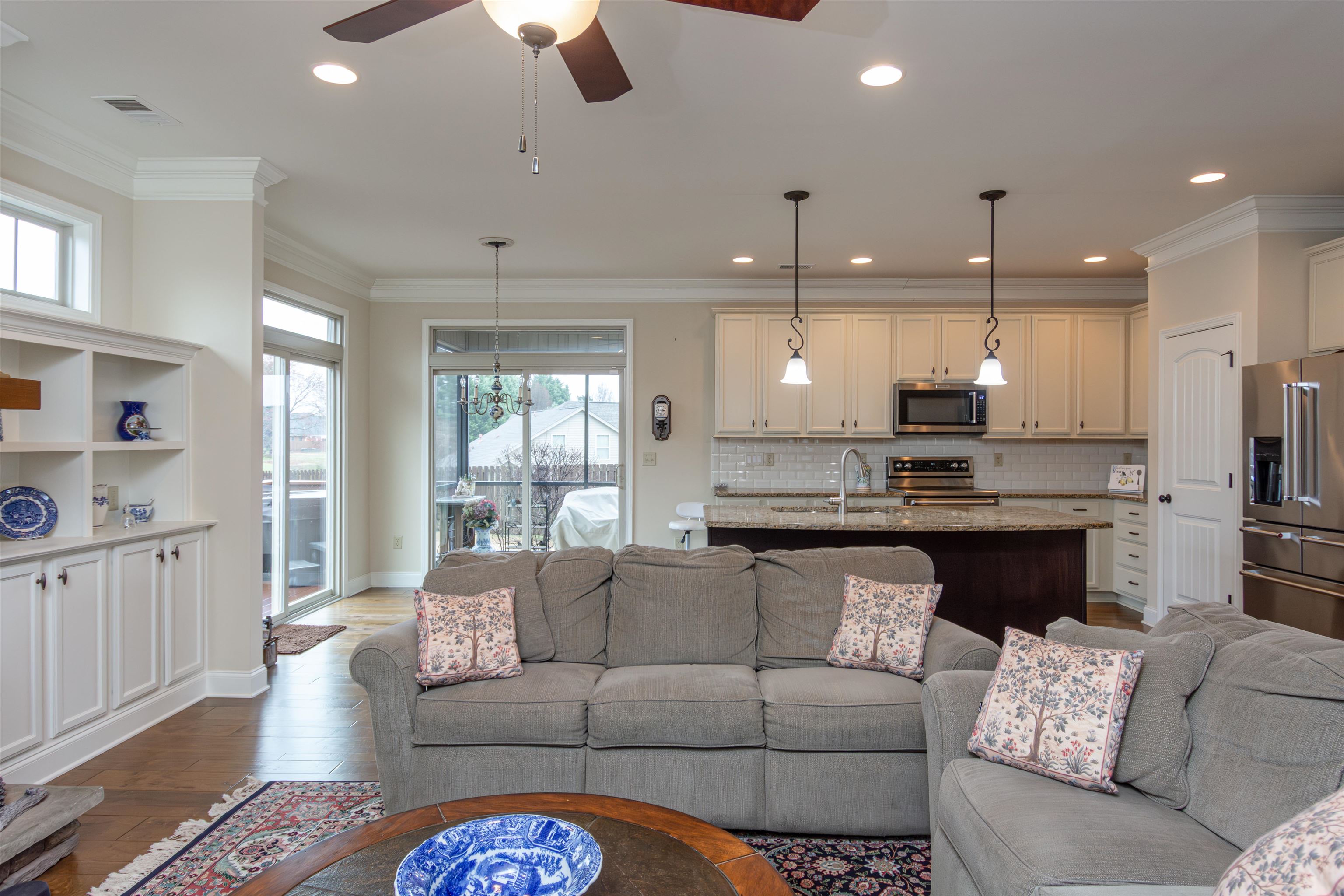 610 Ladowick Court Moore, SC 29369 - Photo 17 of 49