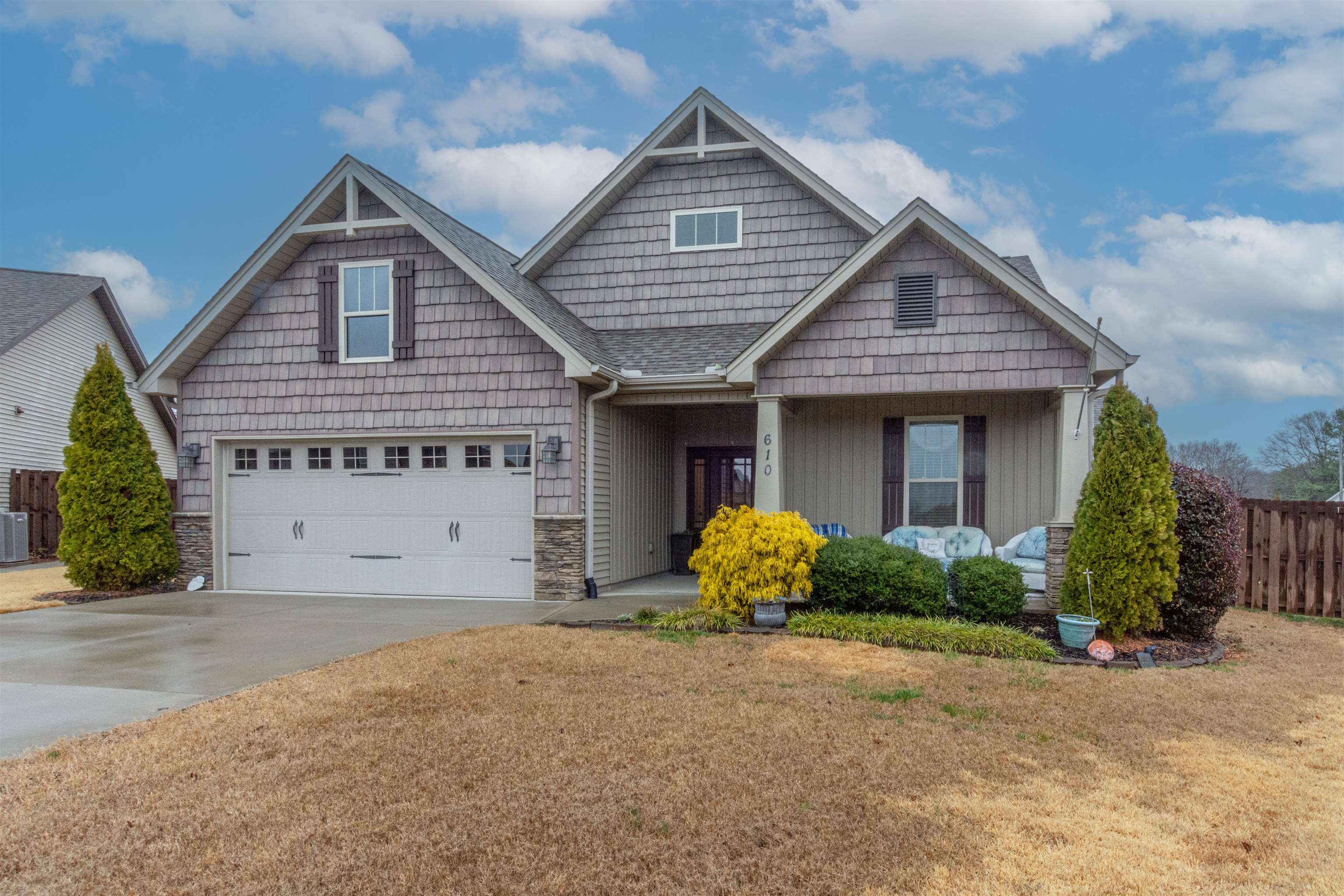 610 Ladowick Court Moore, SC 29369 - Photo 2 of 49