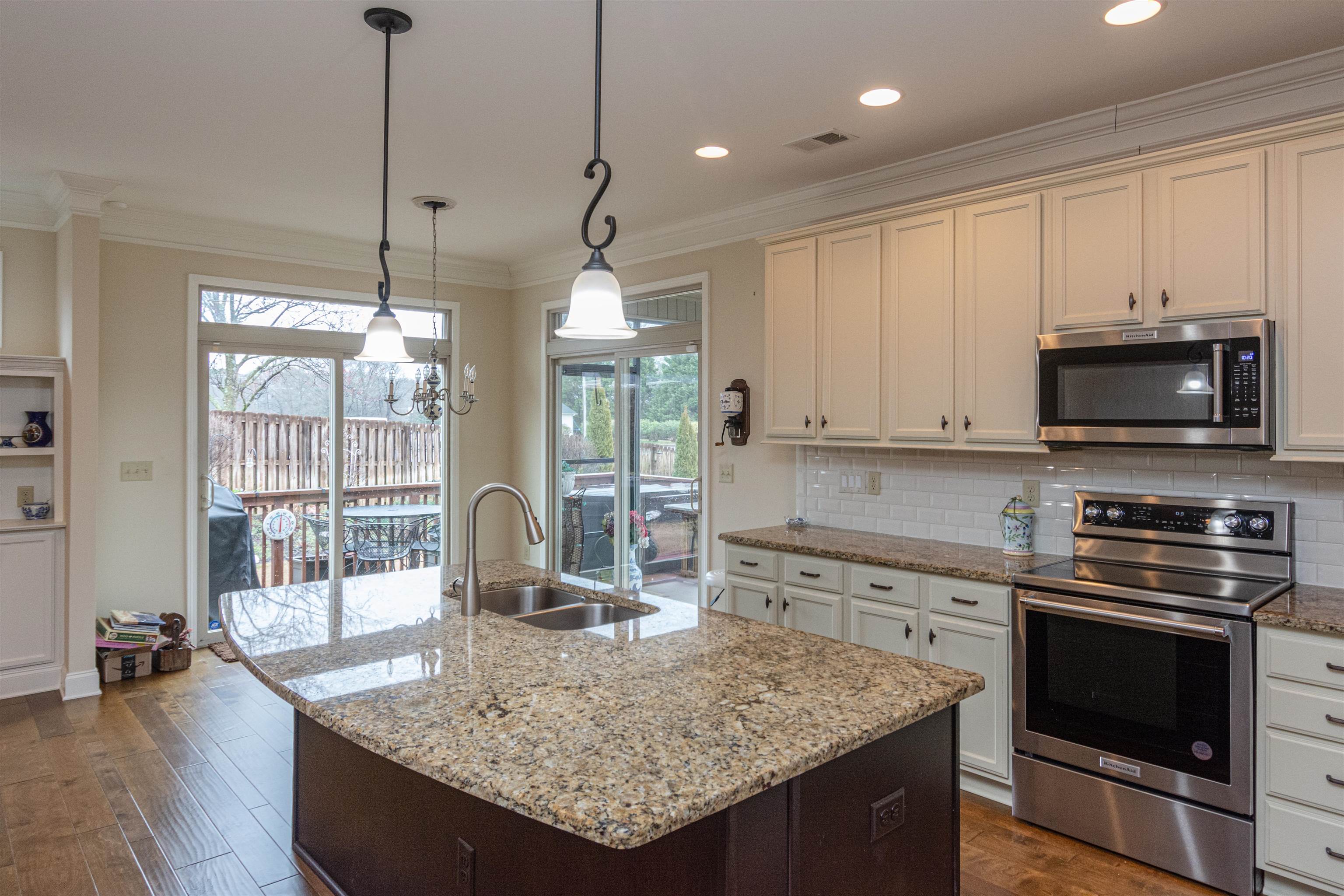 610 Ladowick Court Moore, SC 29369 - Photo 22 of 49