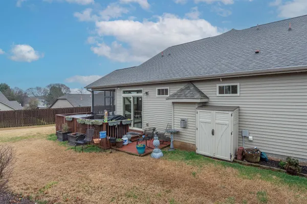 $369,900 | 610 Ladowick Court, Moore, SC 29369