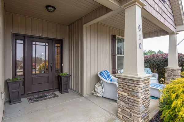 $369,900 | 610 Ladowick Court, Moore, SC 29369