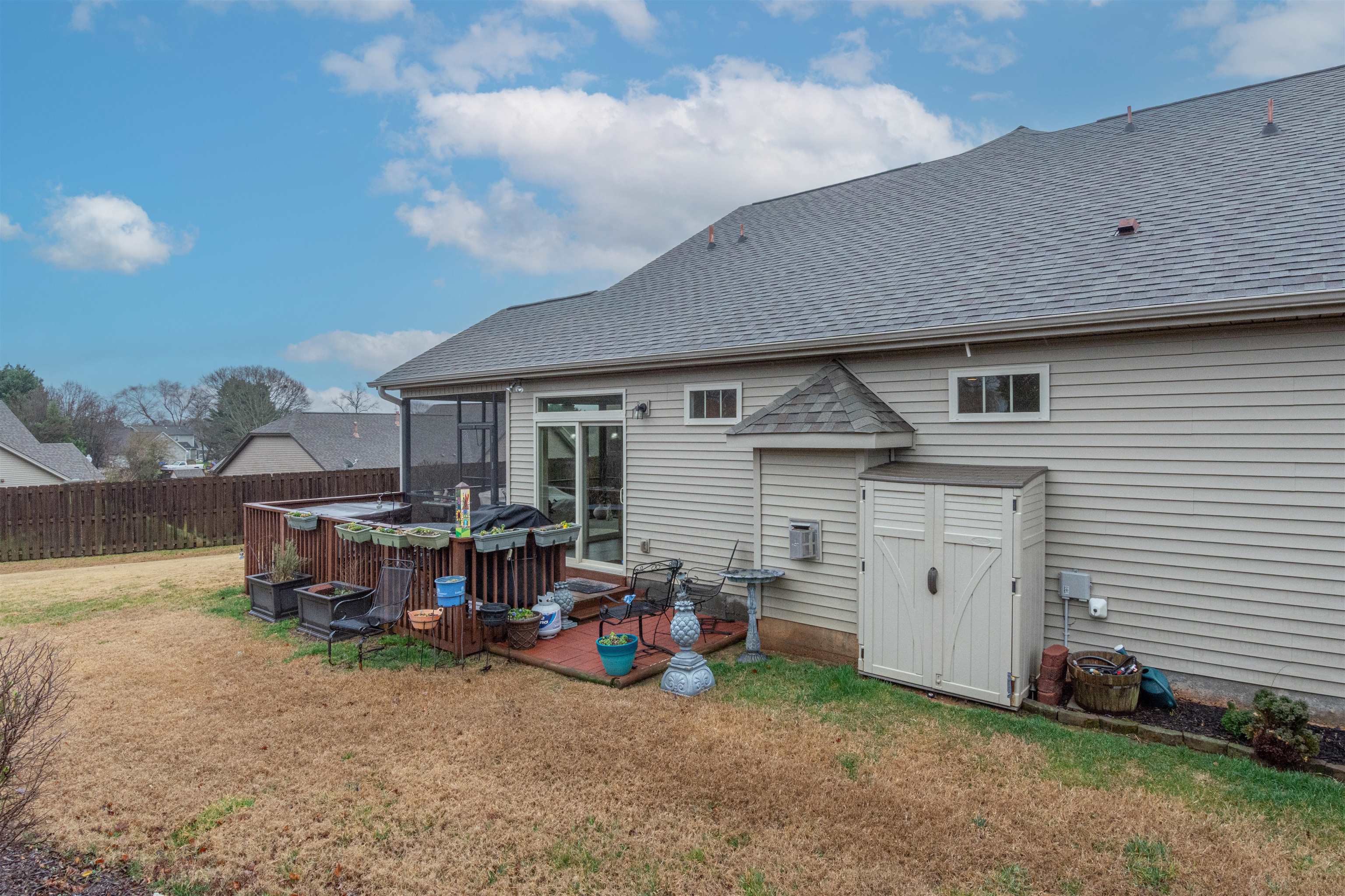 610 Ladowick Court Moore, SC 29369 - Photo 48 of 49