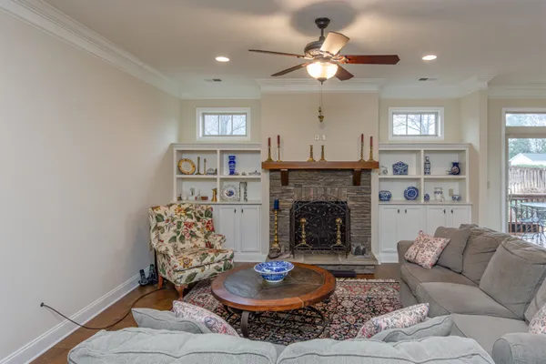 $369,900 | 610 Ladowick Court, Moore, SC 29369