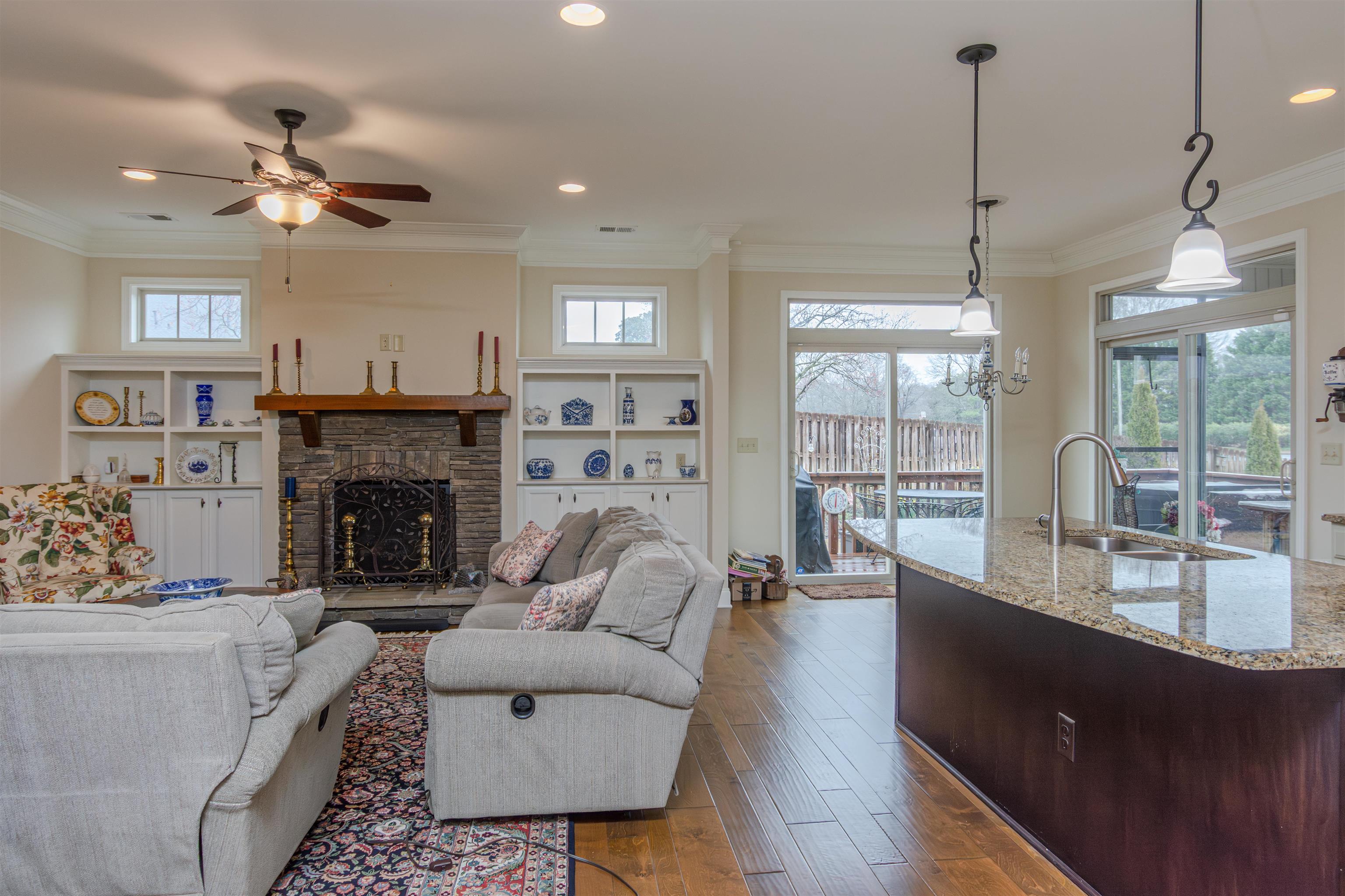 610 Ladowick Court Moore, SC 29369 - Photo 10 of 49