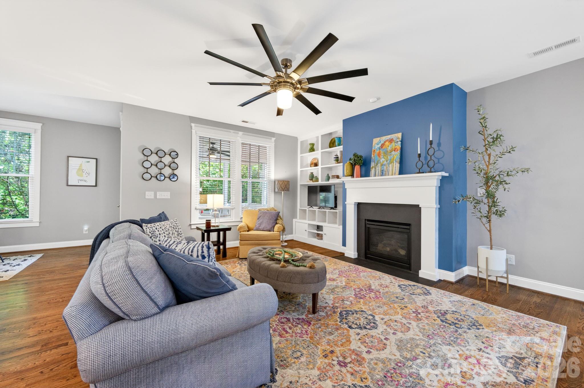 809 Elswick Court Fort Mill, SC 29708 - Photo 17 of 48
