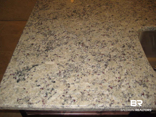 11560 Whitaker Avenue Daphne, AL 36527 - Photo 8 of 19 granite counter tops in kitchen, baths and laundry