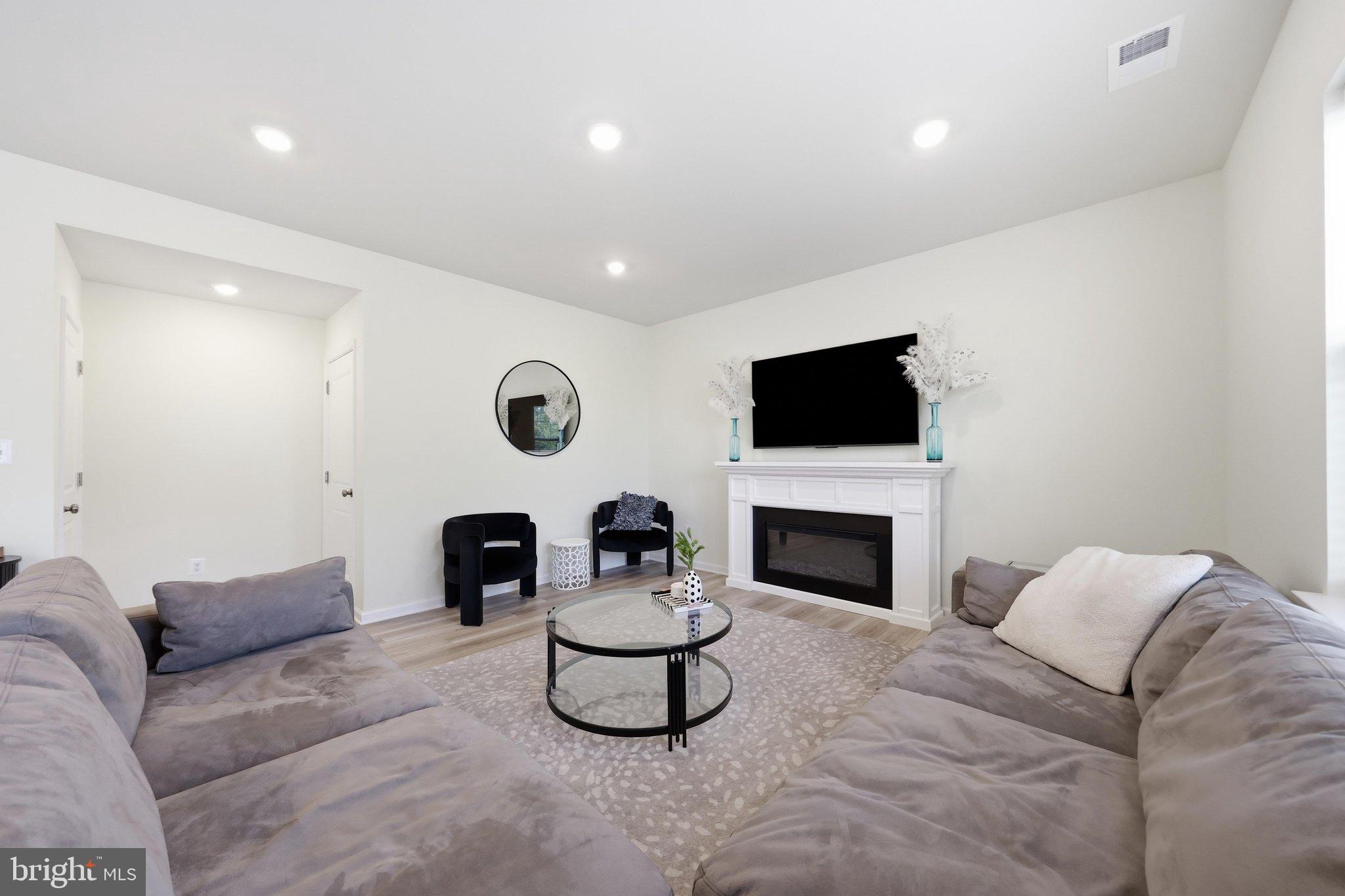1289 Red Clover Lane Ranson, WV 25438 - Photo 21 of 52 Living Room
