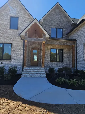 $1,350,000 | 1160 Horn Springs Road, Lebanon, TN 37087