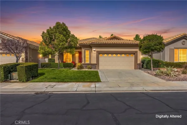 $375,000 | 1800 Litchfield Drive, Banning, CA 92220