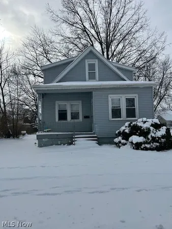 $186,000 | 20770 Fuller Avenue, Euclid, OH 44123