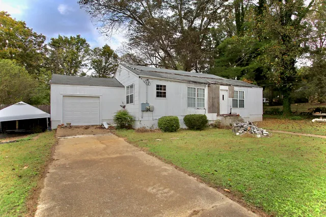 $155,000 | 109 Marshall Avenue, Chattanooga, TN 37415