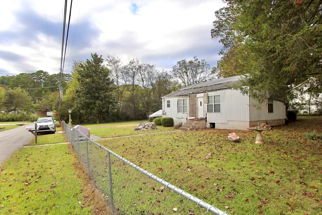 $155,000 | 109 Marshall Avenue, Chattanooga, TN 37415