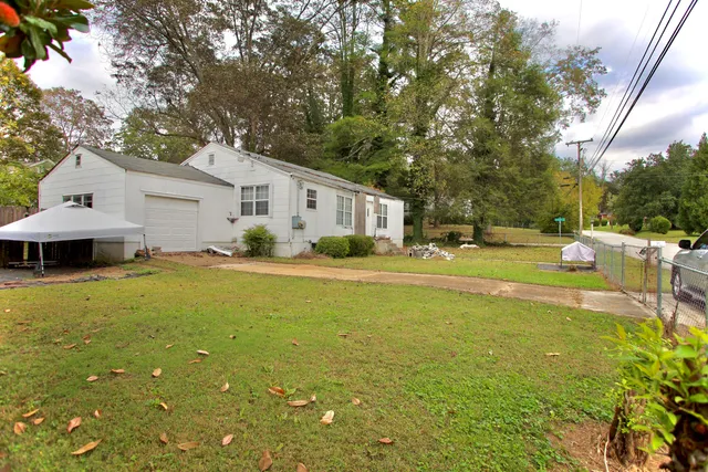 $155,000 | 109 Marshall Avenue, Chattanooga, TN 37415