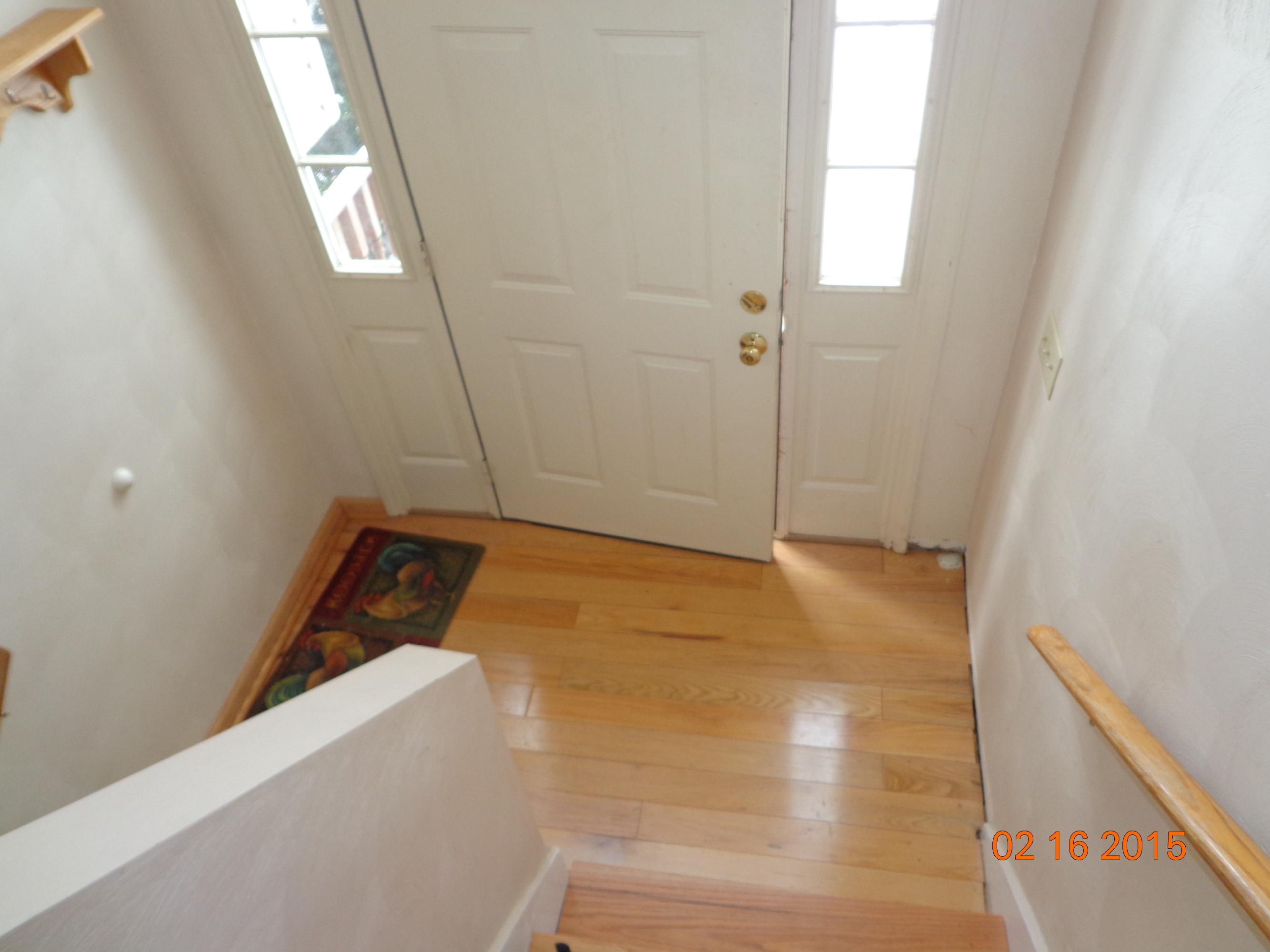 11 Northridge Road Hardy, VA 24101 - Photo 2 of 26 foyer/entrance