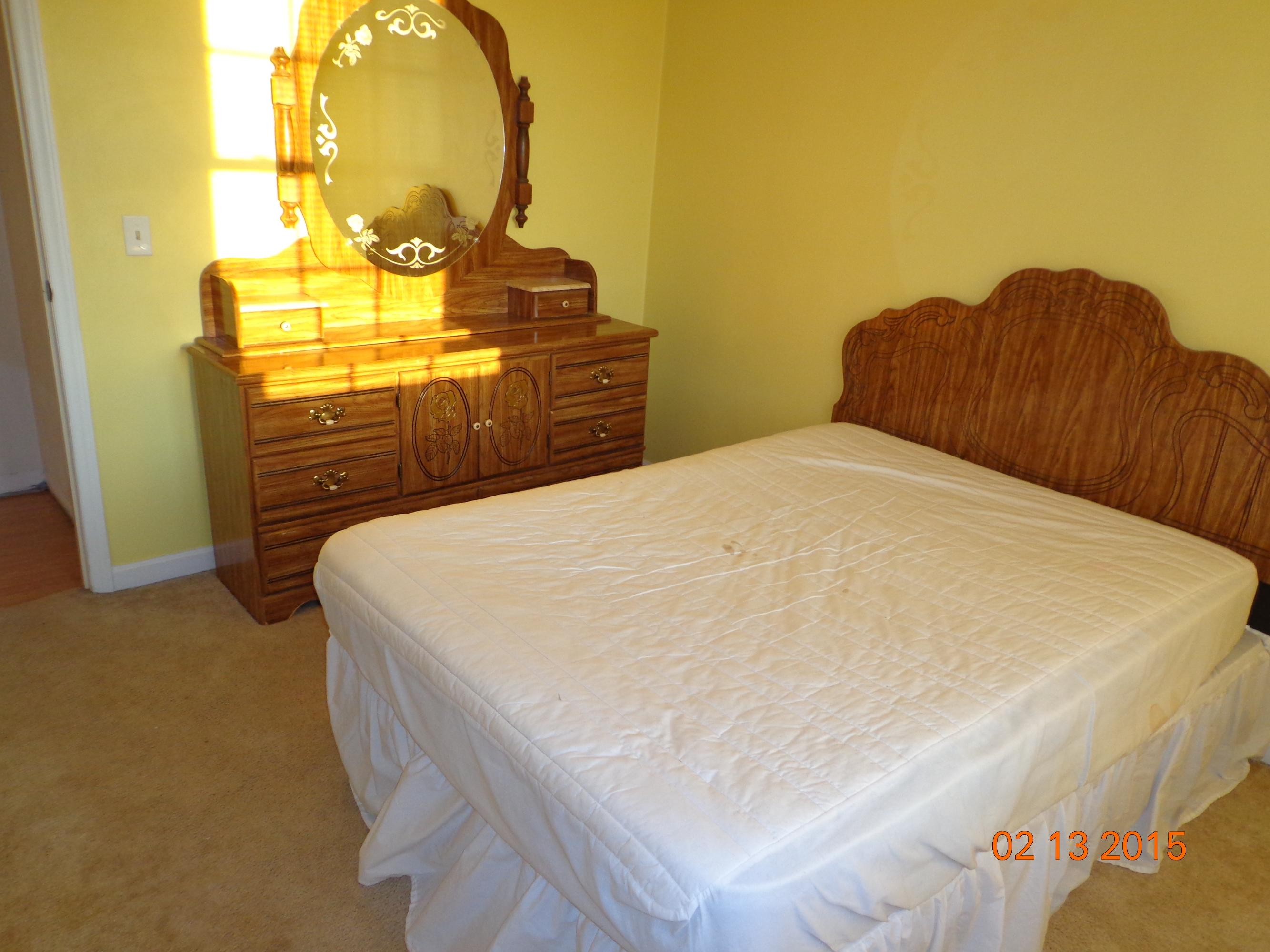 11 Northridge Road Hardy, VA 24101 - Photo 16 of 26 bedroom 3 -view 2