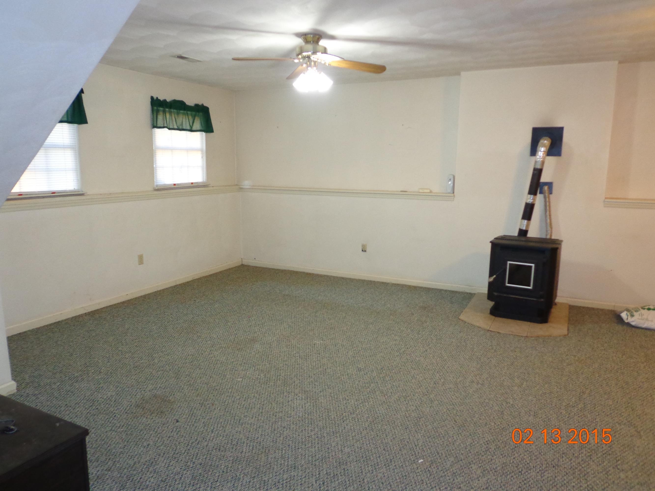 11 Northridge Road Hardy, VA 24101 - Photo 17 of 26 lower level view1