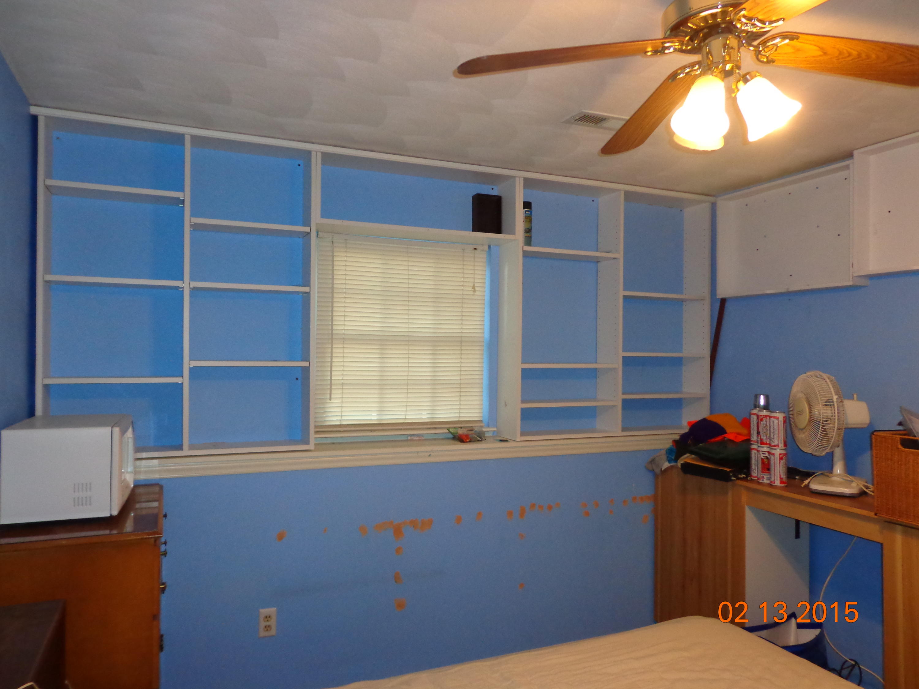 11 Northridge Road Hardy, VA 24101 - Photo 20 of 26 LL bonus room-view 2