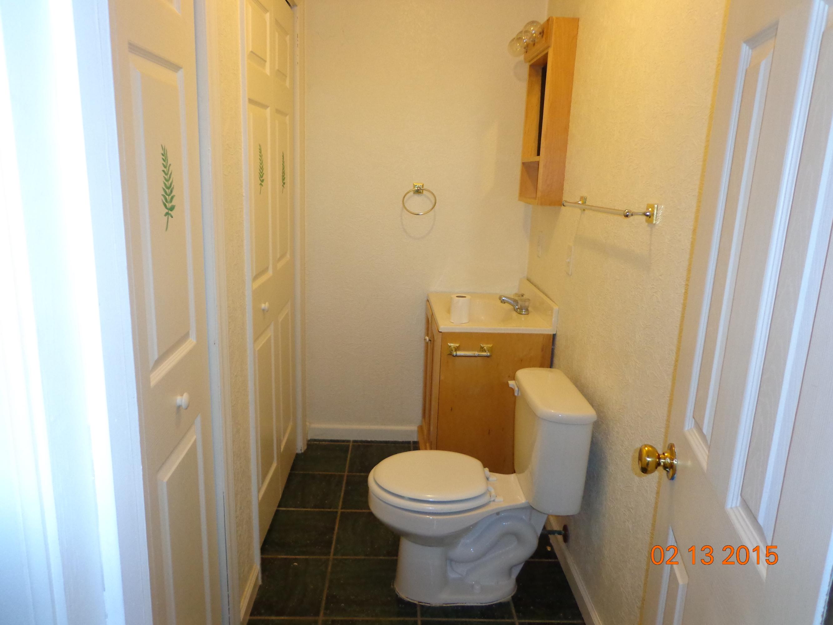 11 Northridge Road Hardy, VA 24101 - Photo 21 of 26 lower level half bath