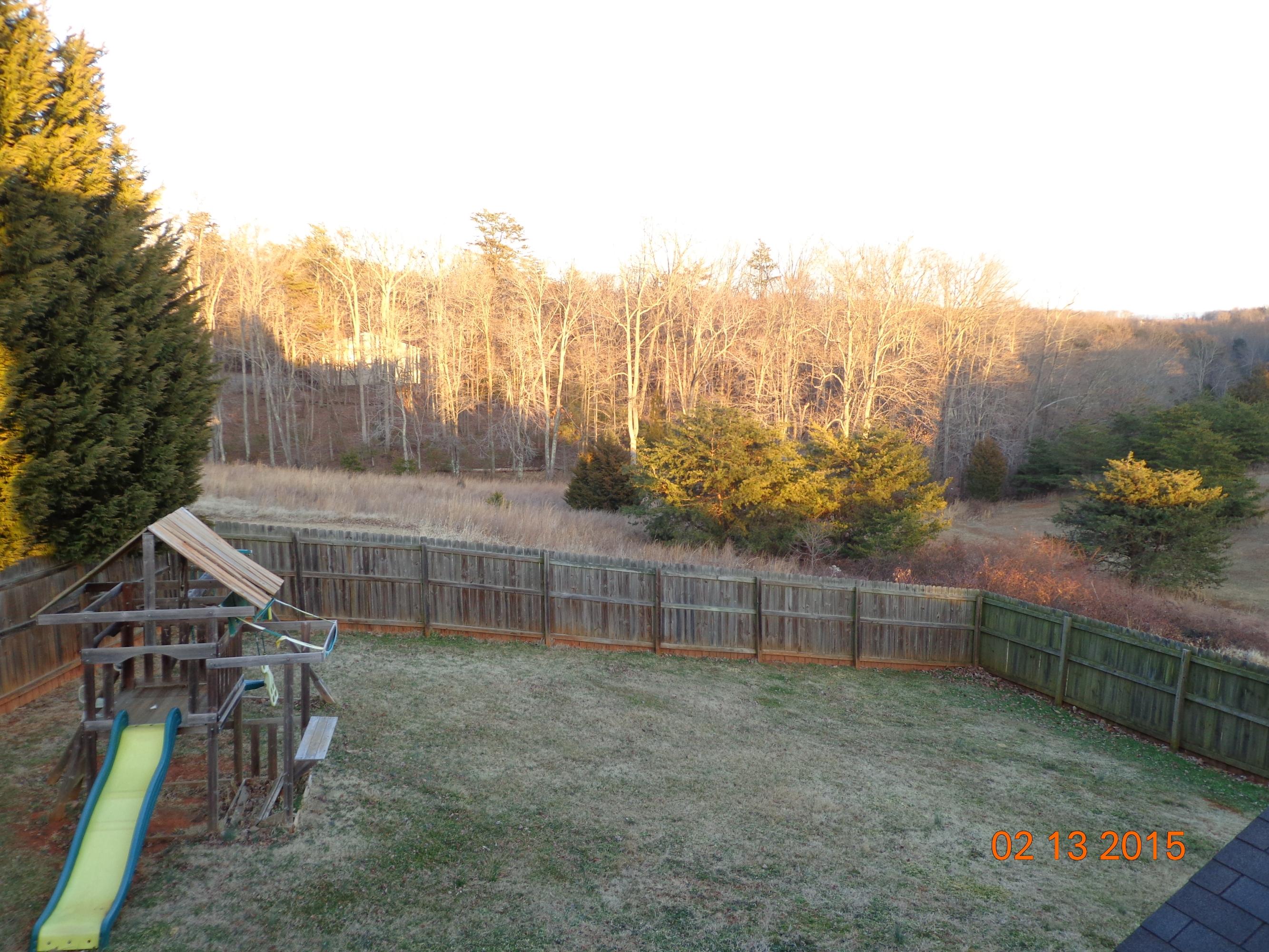 11 Northridge Road Hardy, VA 24101 - Photo 26 of 26 full extent of property to trees