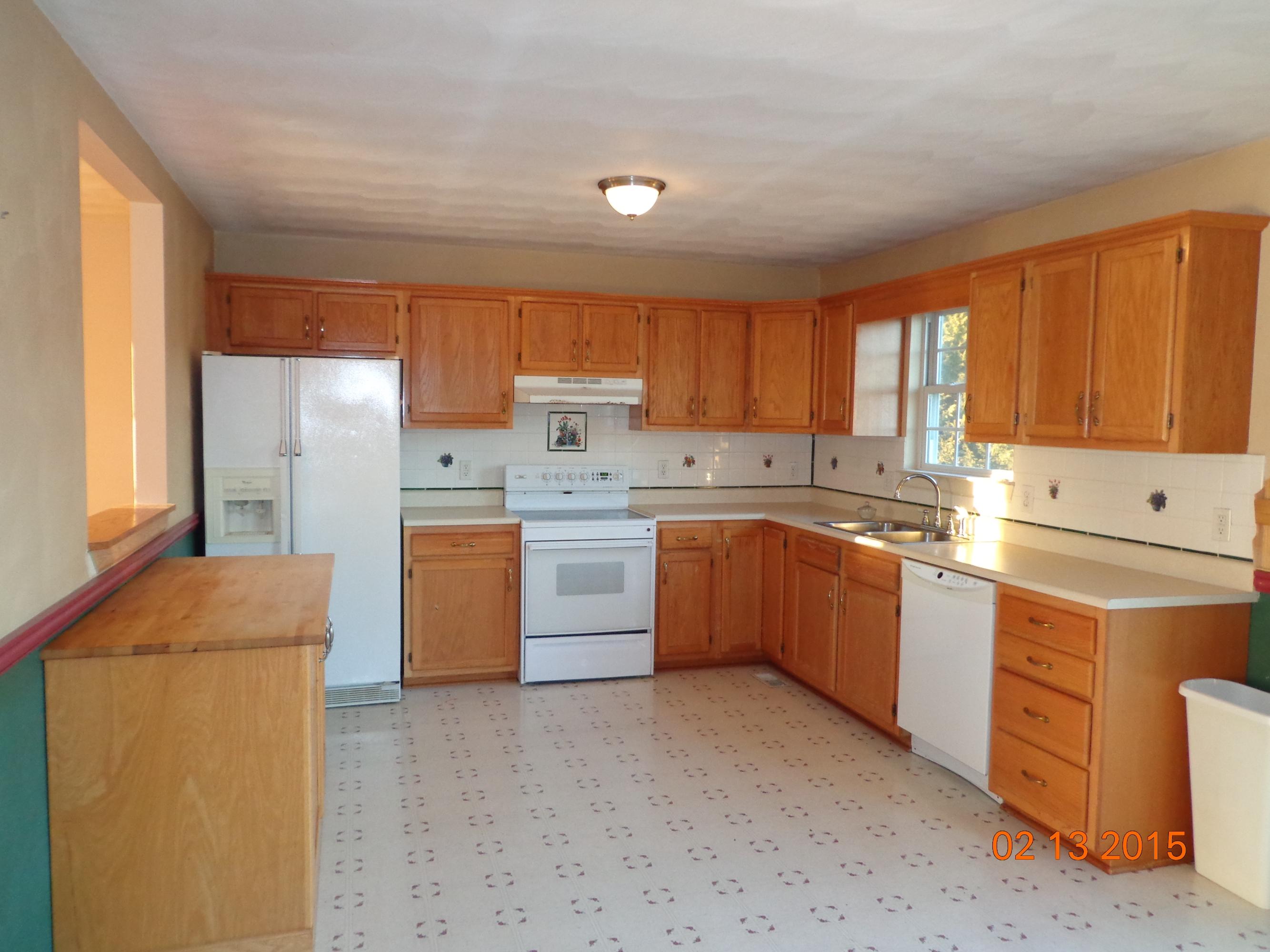 11 Northridge Road Hardy, VA 24101 - Photo 5 of 26 kitchen