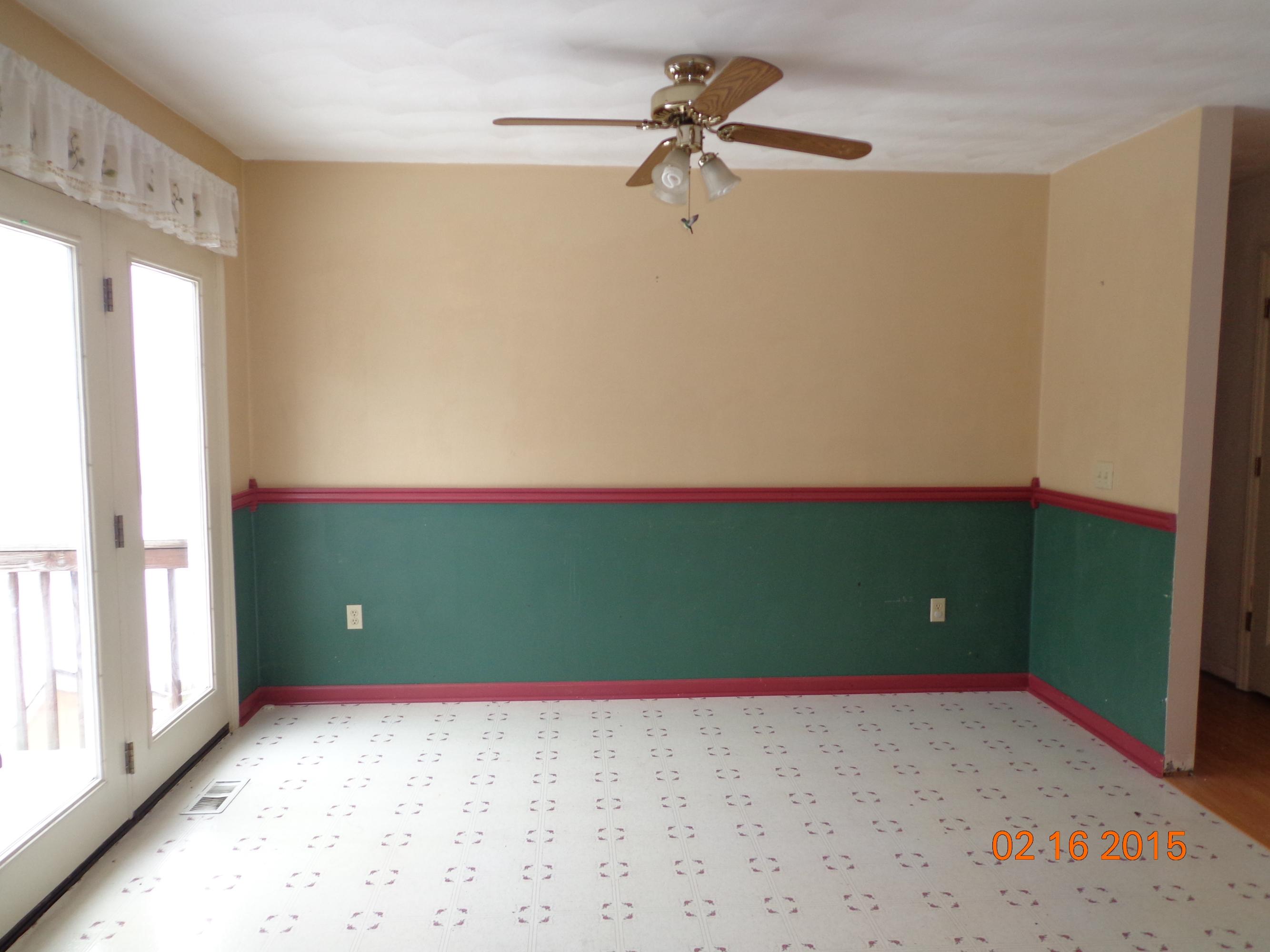 11 Northridge Road Hardy, VA 24101 - Photo 6 of 26 breakfast/dining area
