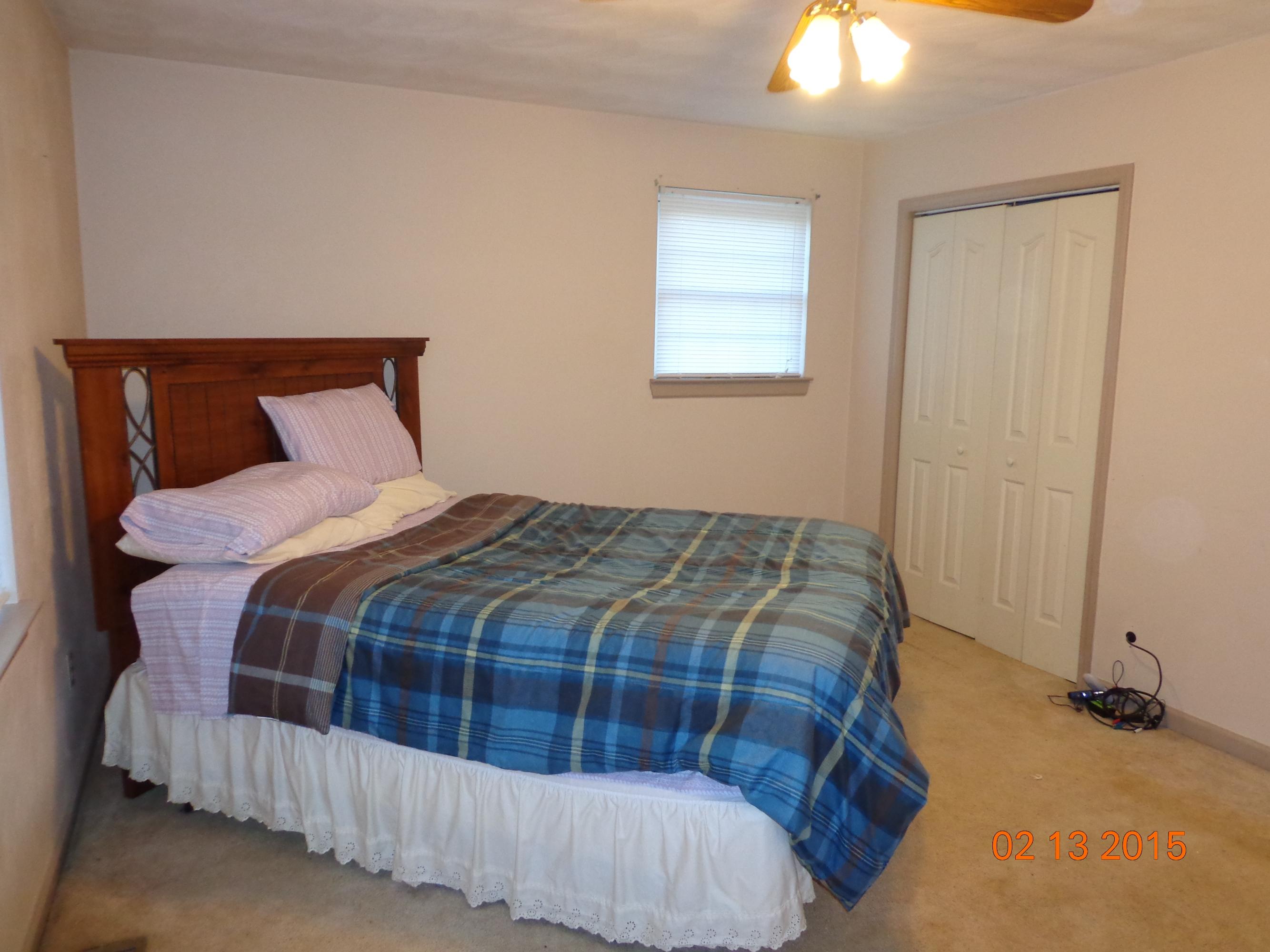 11 Northridge Road Hardy, VA 24101 - Photo 9 of 26 master bdrm-view 1