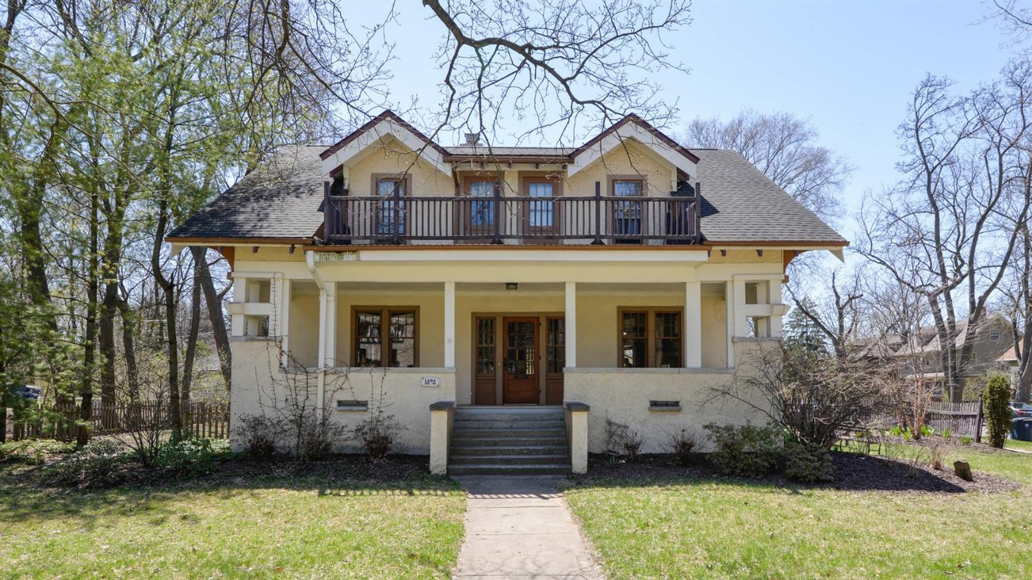 1404 Cambridge Road Ann Arbor, MI 48104 - Photo 1 of 59 Photo 1