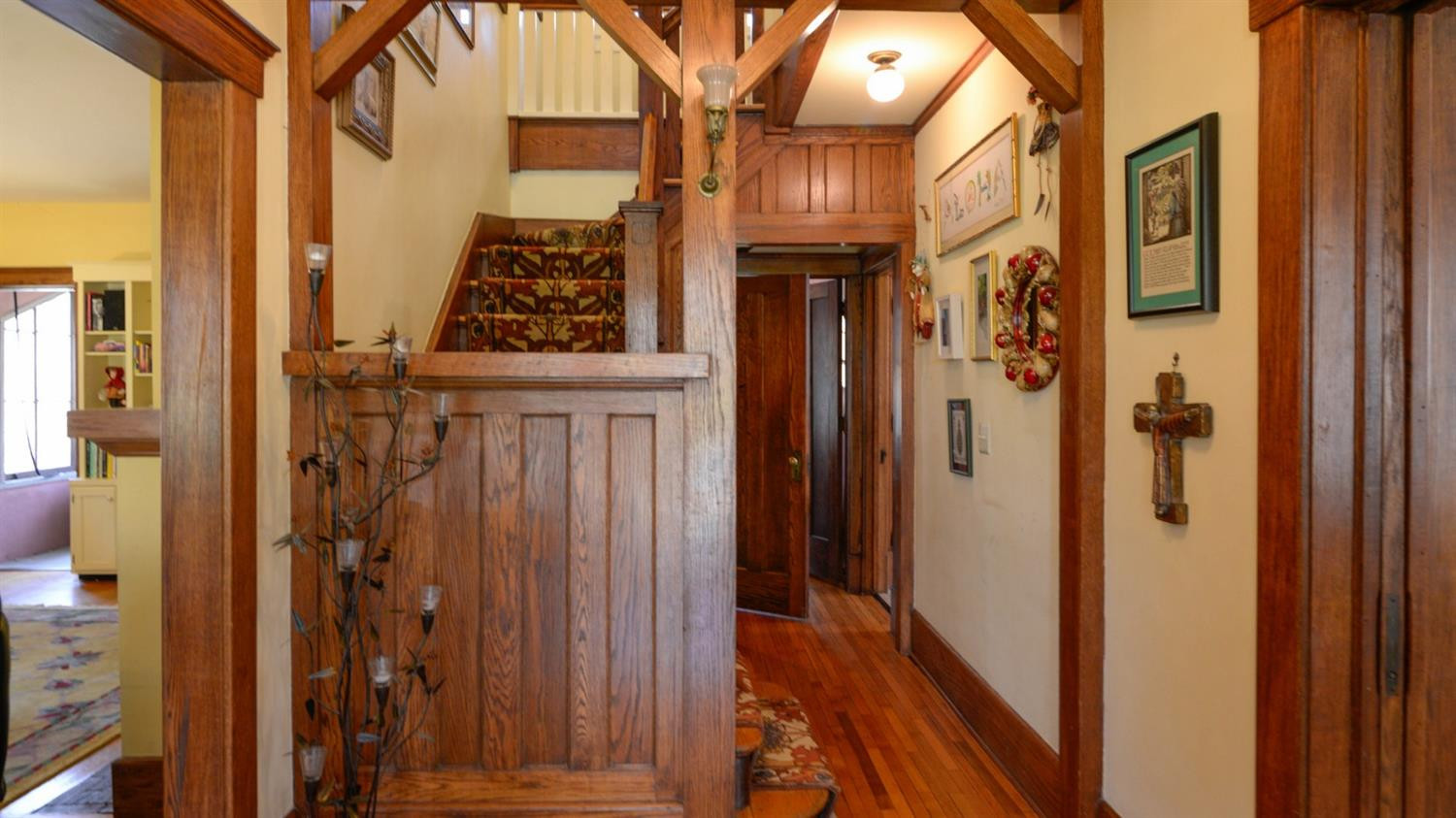 1404 Cambridge Road Ann Arbor, MI 48104 - Photo 11 of 59 Photo 11