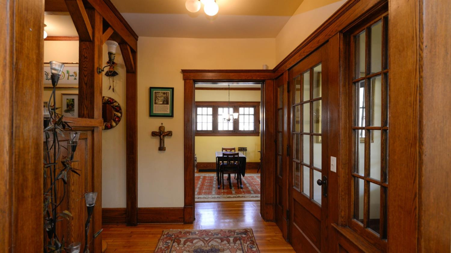 1404 Cambridge Road Ann Arbor, MI 48104 - Photo 13 of 59 Photo 13