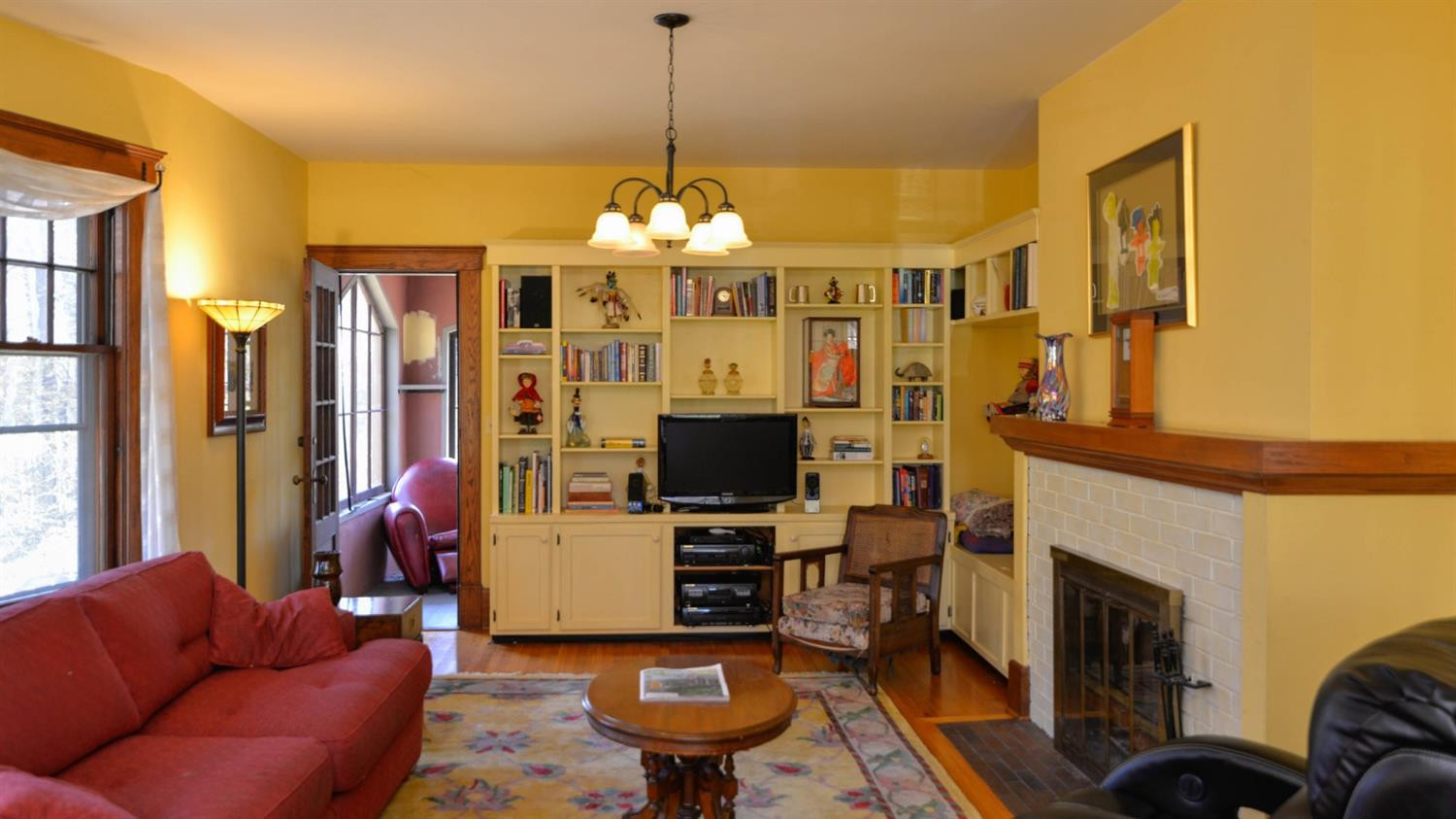 1404 Cambridge Road Ann Arbor, MI 48104 - Photo 16 of 59 Photo 16