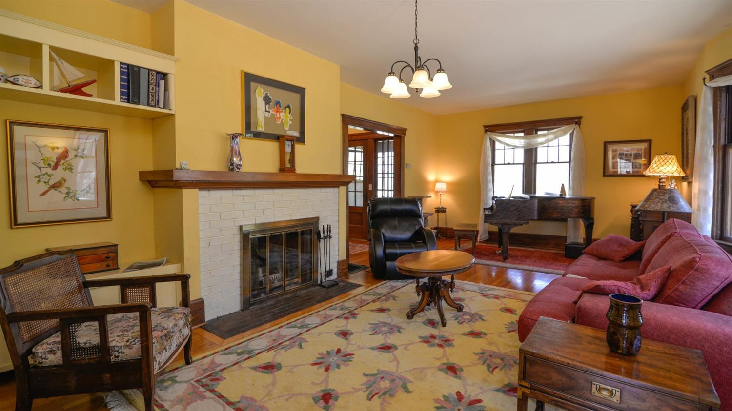1404 Cambridge Road Ann Arbor, MI 48104 - Photo 17 of 59 Photo 17