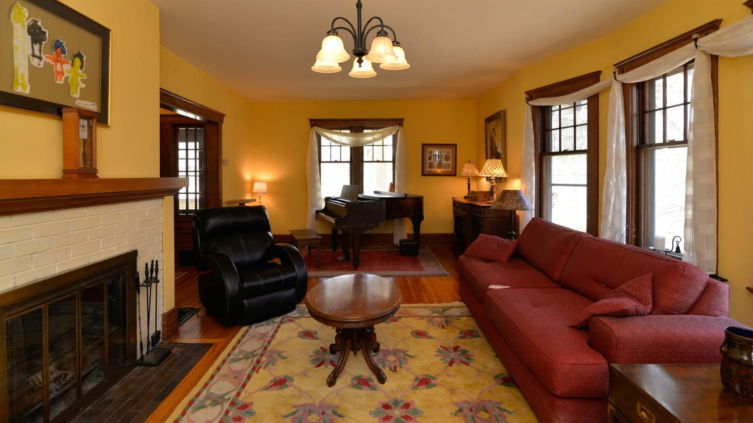 1404 Cambridge Road Ann Arbor, MI 48104 - Photo 18 of 59 Photo 18