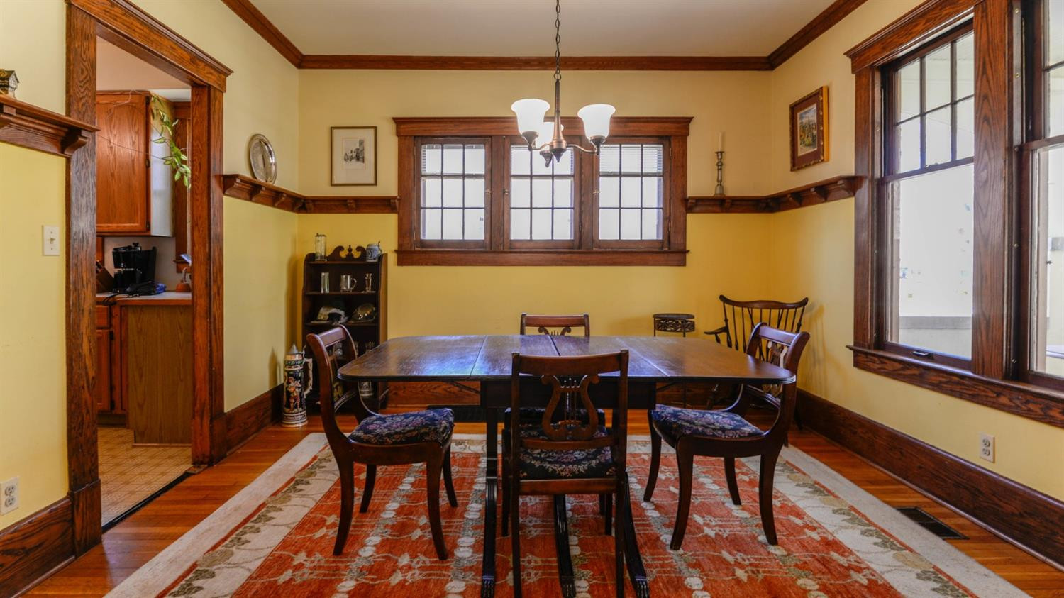 1404 Cambridge Road Ann Arbor, MI 48104 - Photo 22 of 59 Photo 22